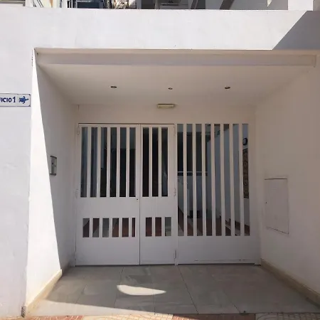 Apartment Tortugas 16