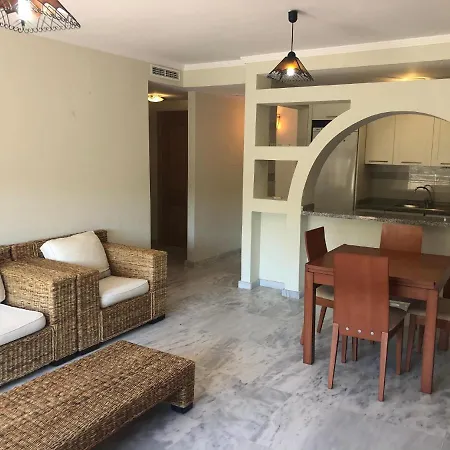 Apartment Tortugas 16
